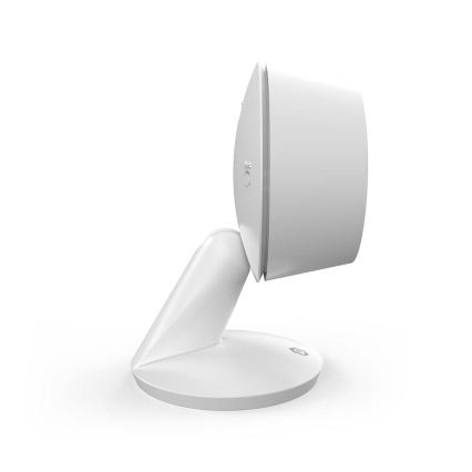 Slimme camera Smartlife 5V 3MP Full HD 1296p Wi-Fi Tuya