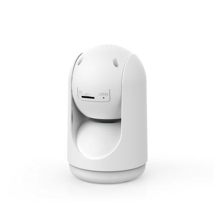 Slimme camera Smartlife 5V 3MP Full HD 1296p Wi-Fi Tuya