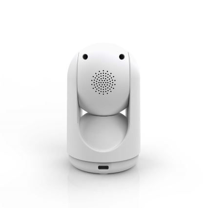 Slimme camera Smartlife 5V 3MP Full HD 1296p Wi-Fi Tuya