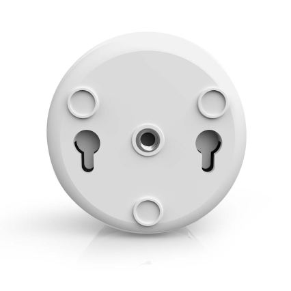 Slimme camera Smartlife 5V 3MP Full HD 1296p Wi-Fi Tuya