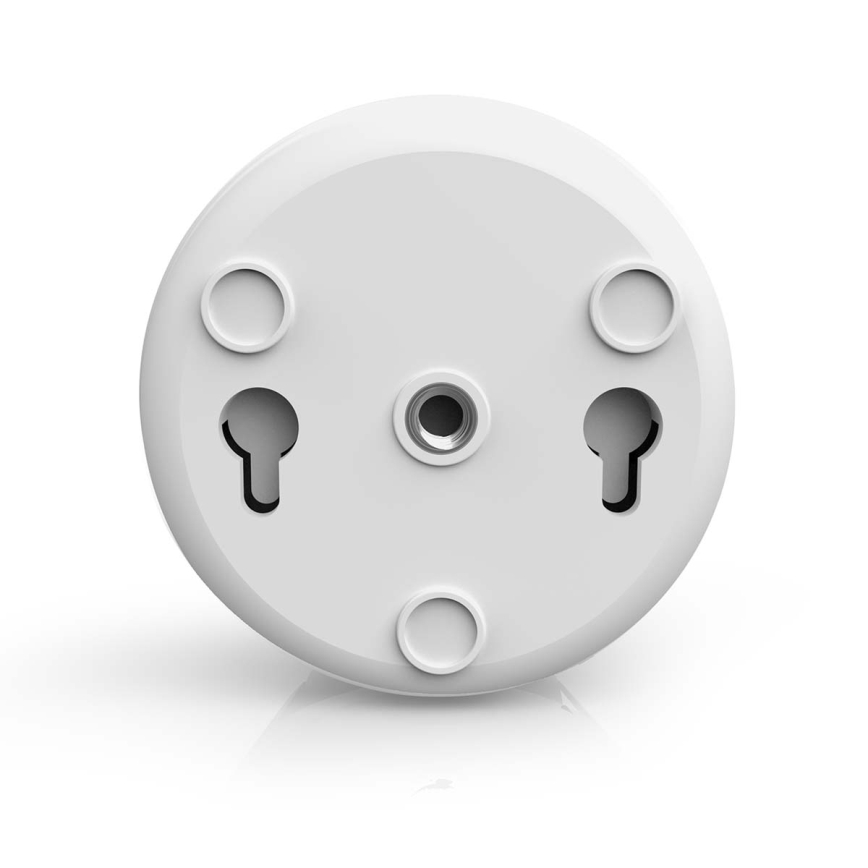 Slimme camera Smartlife 5V 3MP Full HD 1296p Wi-Fi Tuya