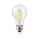 LED Slimme lamp dimbaar VINTAGE A60 E27/5W/230V