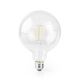 LED Slimme lamp dimbaar VINTAGE G125 E27/5W/230V