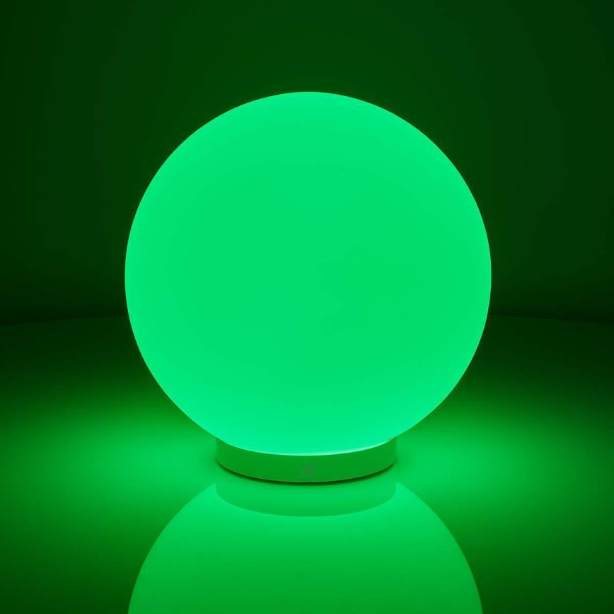 Dimbare LED RGBW Tafel Lamp SmartLife LED/5W/5V Wi-Fi 2700-6500K