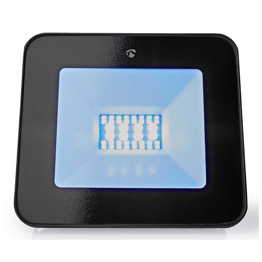 LED RGBW Dimbaar Schijnwerper SmartLife LED/20W/230V Wi-Fi IP65 2700-6500K