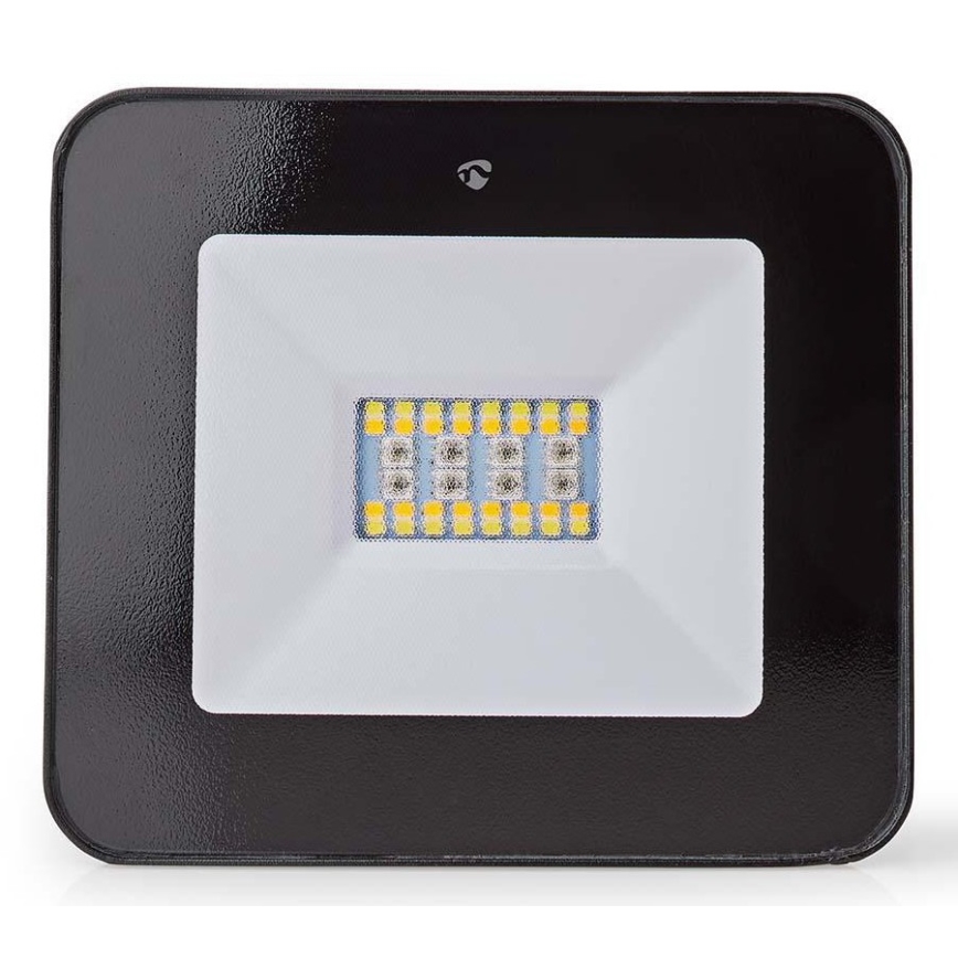 LED RGBW Dimbaar Schijnwerper SmartLife LED/20W/230V Wi-Fi IP65 2700-6500K