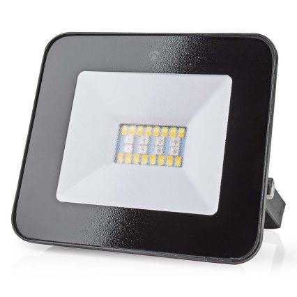 LED RGBW Dimbaar Schijnwerper SmartLife LED/20W/230V Wi-Fi IP65 2700-6500K