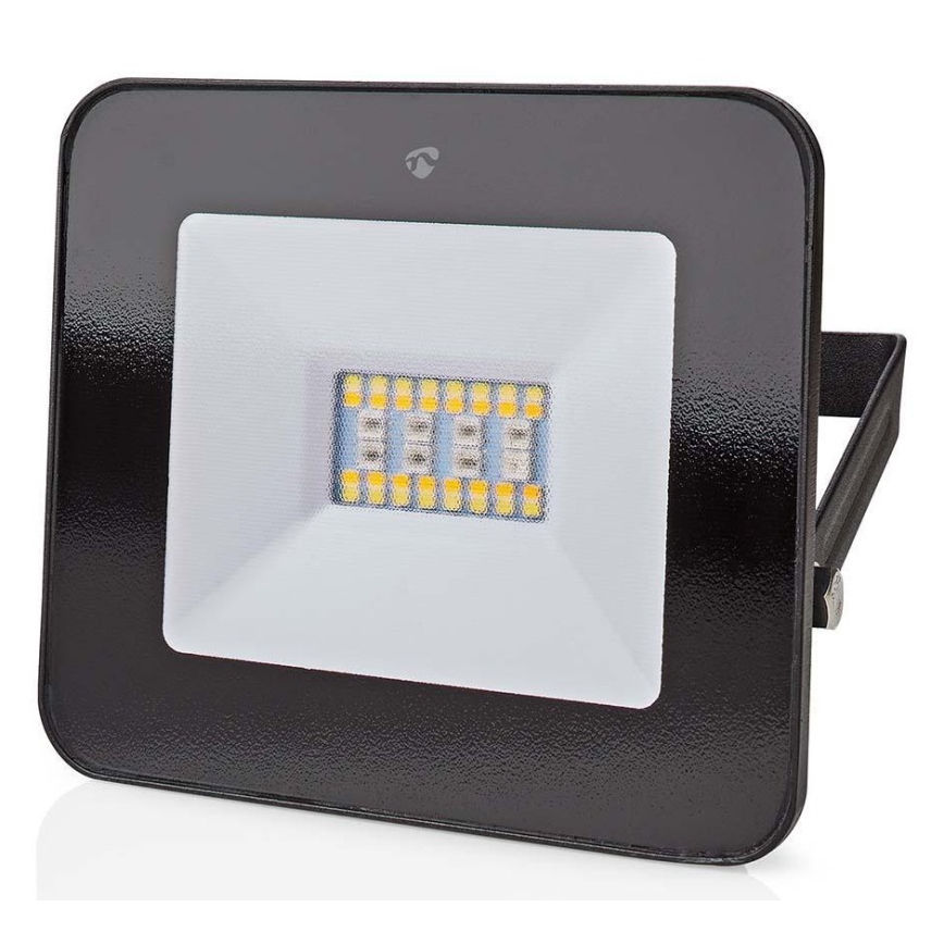 LED RGBW Dimbare stekkerstraler voor stopcontact SmartLife LED/20W/230V Wi-Fi IP65 2700-6500K