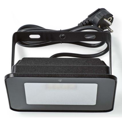 LED RGBW Dimbare stekkerstraler voor stopcontact SmartLife LED/20W/230V Wi-Fi IP65 2700-6500K