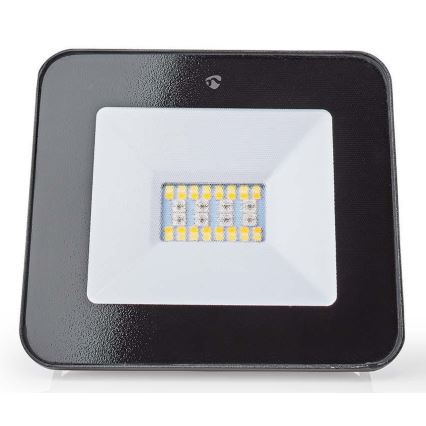 LED RGBW Dimbare stekkerstraler voor stopcontact SmartLife LED/20W/230V Wi-Fi IP65 2700-6500K
