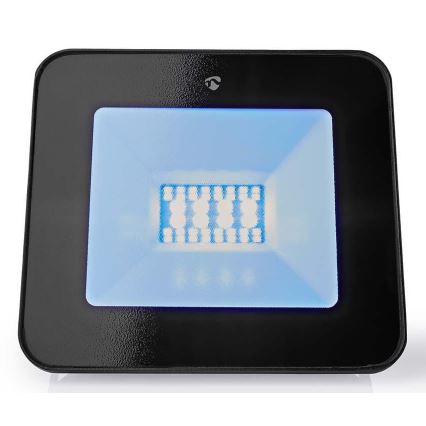 LED RGBW Dimbare stekkerstraler voor stopcontact SmartLife LED/20W/230V Wi-Fi IP65 2700-6500K