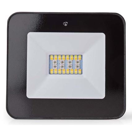 LED RGBW Dimbare stekkerstraler voor stopcontact SmartLife LED/20W/230V Wi-Fi IP65 2700-6500K