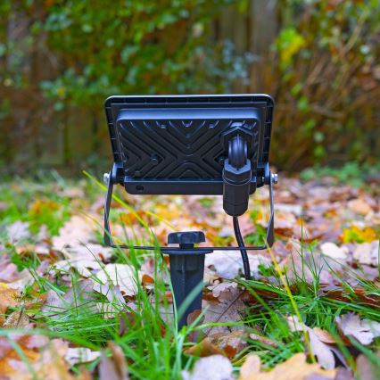 LED RGBW dimbare schijnwerper SmartLife LED/20W/230V Wi-Fi IP65 2700-6500K