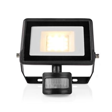 LED Dimbare Schijnwerper met Bewegingssensor SmartLife LED/20W/230V 3000-6500K IP44 Wi-Fi