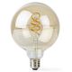 Dimbare LED Lamp E27/4,9W/230V Wi-Fi 1800-6500K