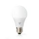 LED dimbare slimme lamp A60 E27/9W/230V 2700 - 6500K