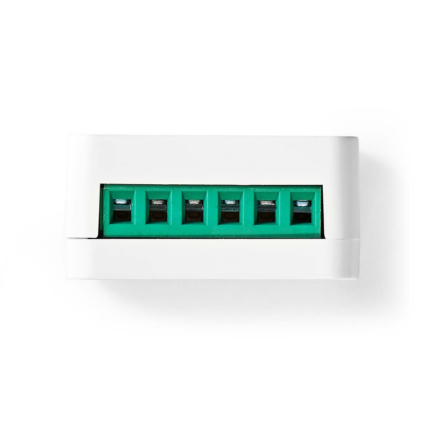 Slimme schakelaar SmartLife Wi-Fi 230V
