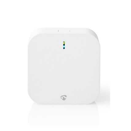 Slimme gateway Zigbee Wi-Fi plug-in oplossing 230V