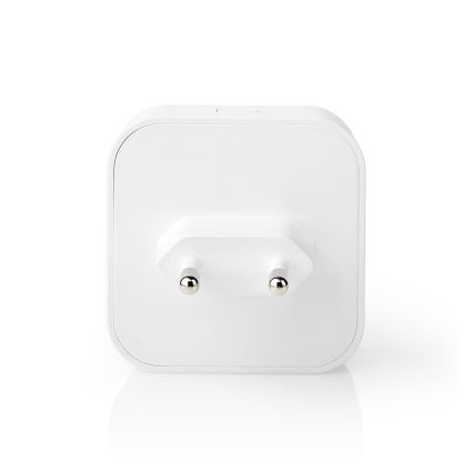 Slimme gateway Zigbee Wi-Fi plug-in oplossing 230V