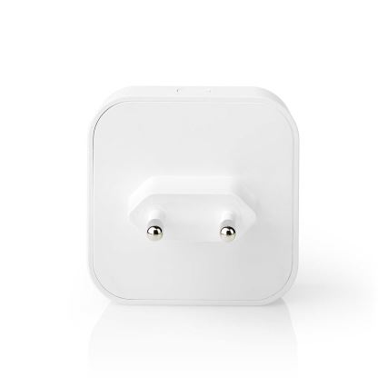 SmartLife Wi-Fi Zigbee slimme gateway