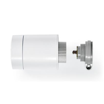 LED Slimme bediening voor radiatoren ZigBee 2xAA