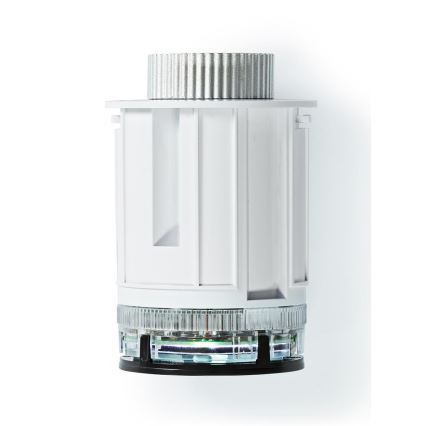 LED Slimme bediening voor radiatoren ZigBee 2xAA