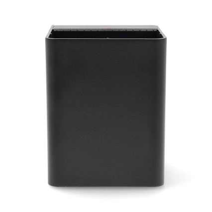 Dimbare LED RGBW buitenmuurlamp SmartLife LED/12W/230V IP65 Wi‑Fi Tuya zwart