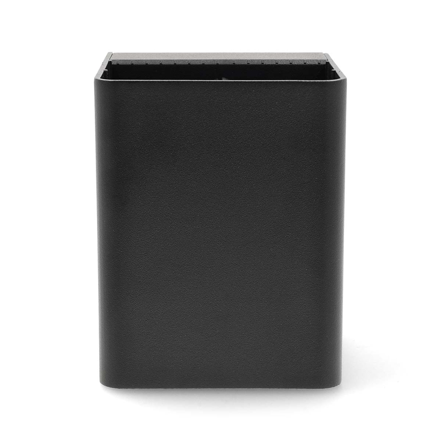 Dimbare LED RGBW buitenmuurlamp SmartLife LED/12W/230V IP65 Wi‑Fi Tuya zwart