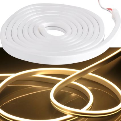 Neon - LED Strip 2 m LED/17W/12V 4.000K IP65