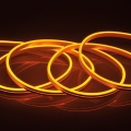 Neon - Oranje LED Strip 2 m LED/17W/12V IP65