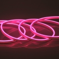 Neon - Roze LED Strip 2 m LED/17W/12V IP65