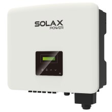 Netomvormer  SolaX Power 30kW, X3-PRO-30K-G2 Wi-Fi