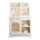 New Classic Toys - Houten keuken met accessoires wit/rotan