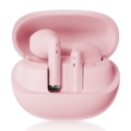 Niceboy Beans 4 - Draadloze oordopjes 300 mAh + 2x 35 mAh IPX4 roze
