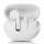 Niceboy Beans 4 - Draadloze oordopjes 300 mAh + 2x 35 mAh IPX4 wit