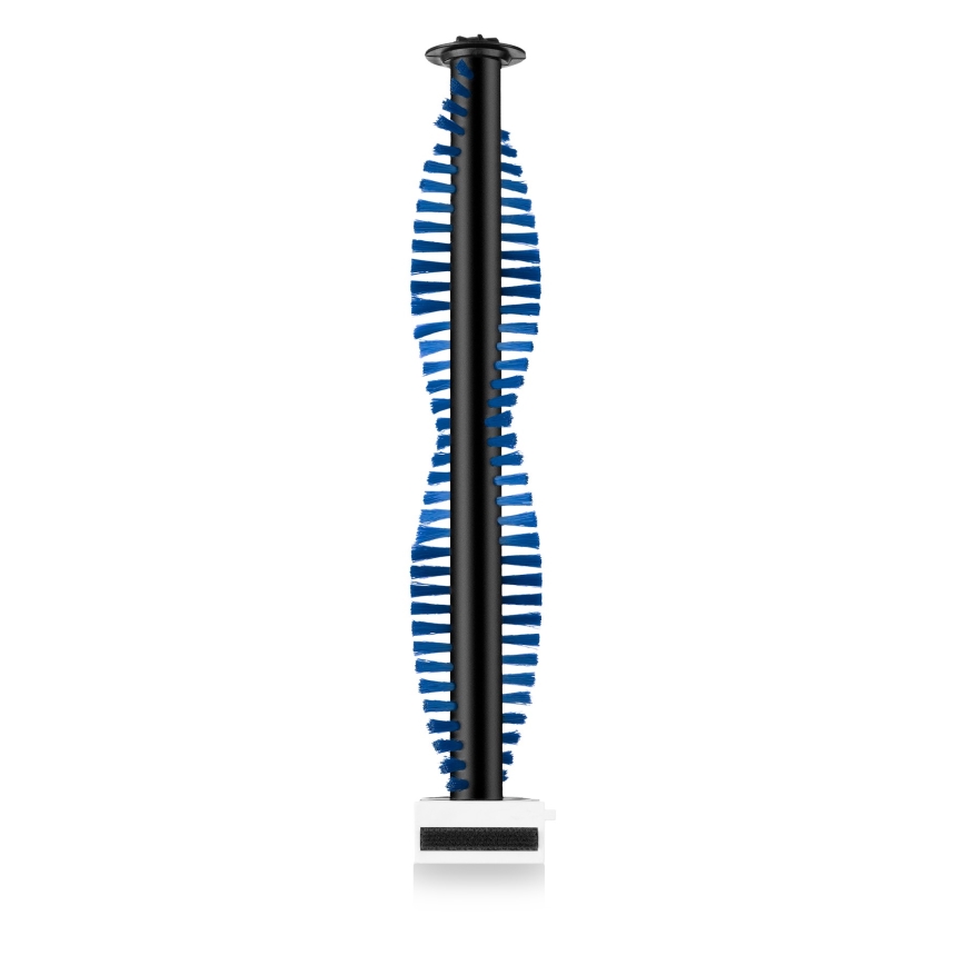 Niceboy ION Hurricane H5 - Snoerloze steelstofzuiger 2in1 150W/2200 mAh wit/blauw