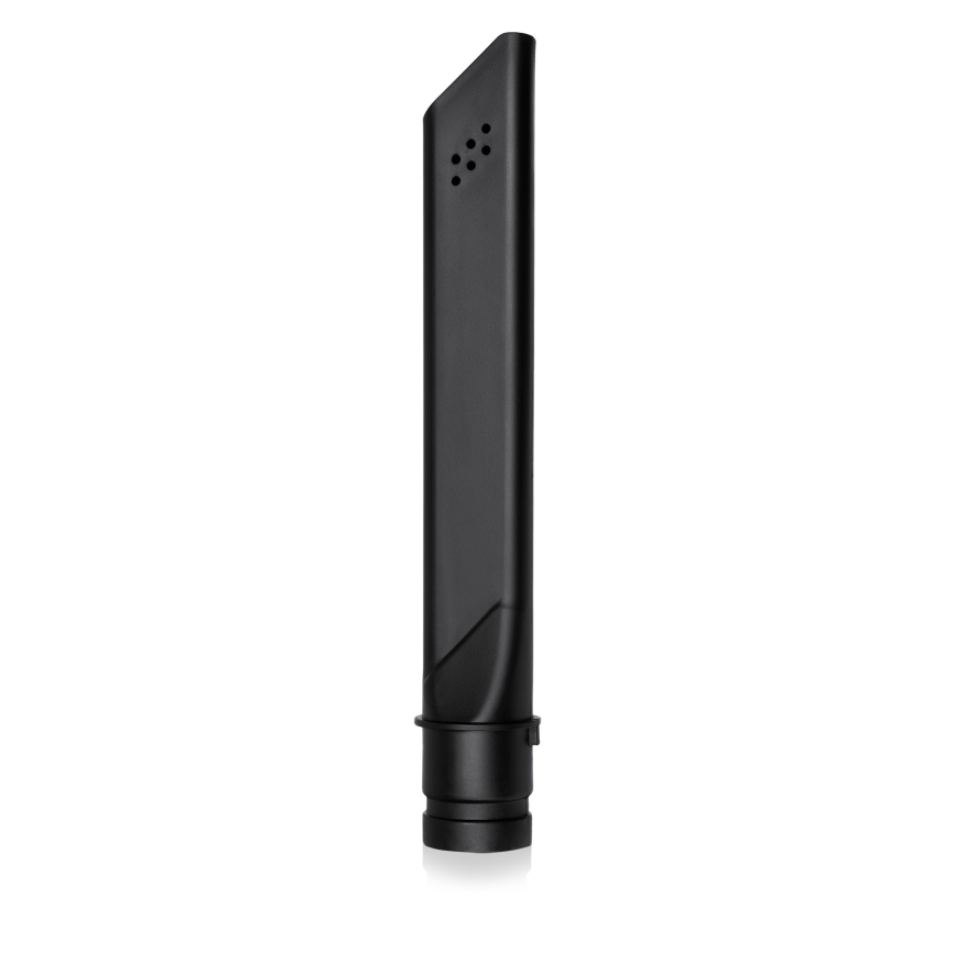 Niceboy ION Hurricane H5 - Snoerloze steelstofzuiger 2in1 150W/2200 mAh wit/blauw