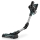 Niceboy ION Hurricane H7 - Flexibele snoerloze steelstofzuiger 2in1 200W/2200 mAh zwart