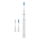 Niceboy ION Sonic - Sonic tandenborstel 800 mAh IPX7 wit