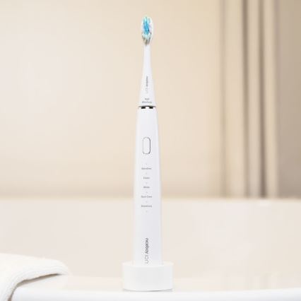 Niceboy ION Sonic - Sonic tandenborstel 800 mAh IPX7 wit