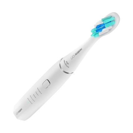 Niceboy ION Sonic - Sonic tandenborstel 800 mAh IPX7 wit