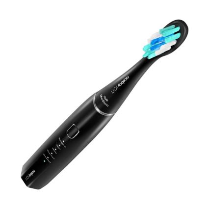 Niceboy ION Sonic - Sonische tandenborstel 800 mAh IPX7 zwart
