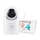 Niceboy ION Starlight SL5 - Babyfoon Full HD 1080p 4000 mAh 5V
