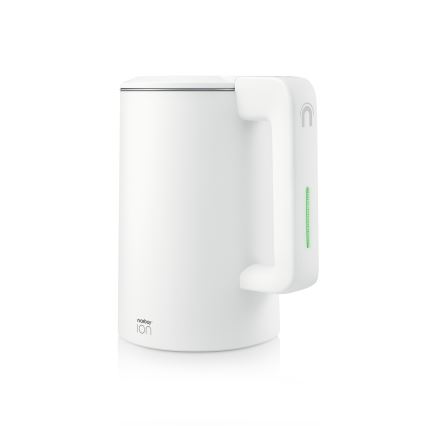 Niceboy ION ThermoKettle TK5 - Ketel met thermoregulatie 1,7 l 2200W/230V wit