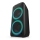 Niceboy PARTY Boss 2 - LED Draadloze luidspreker met een microfoon en powerbank Functie 200W/4500 mAh + afstandsbediening
