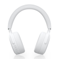 Niceboy Sora - Draadloze koptelefoon met microfoon 250 mAh IPX4 wit