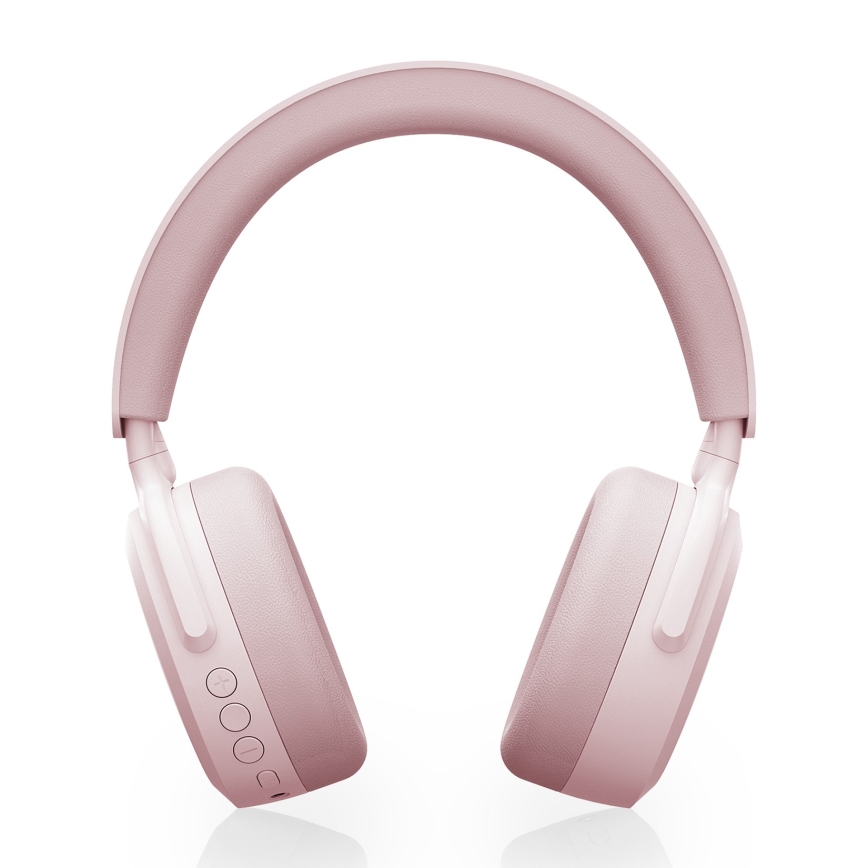 Niceboy Sora - Draadloze oordopjes met microfoon, 250 mAh, IPX4, roze