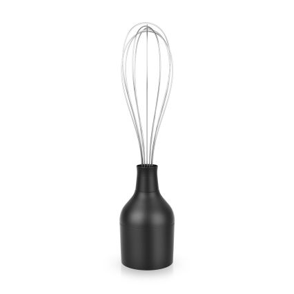 Niceboy Twister T1 Set - Staafmixer met accessoires 500W/230V zwart