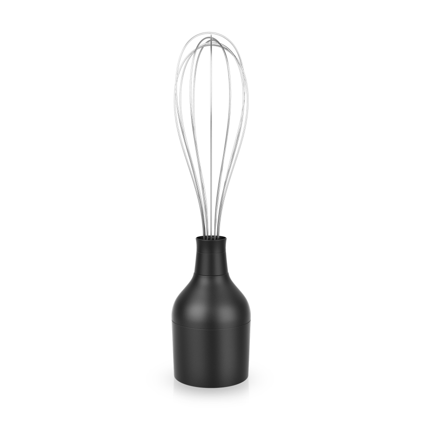 Niceboy Twister T1 Set - Staafmixer met accessoires 500W/230V zwart