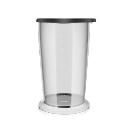Niceboy Twister T1 - Staafmixer 500W/230V zwart